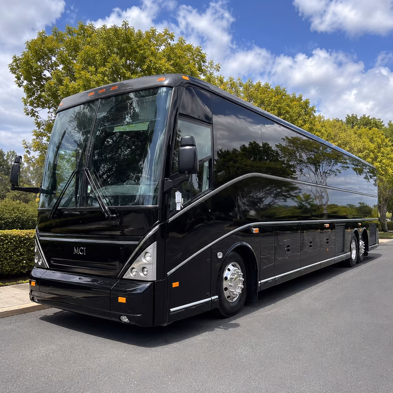 bachelorette and birthday party buses through metro detroit