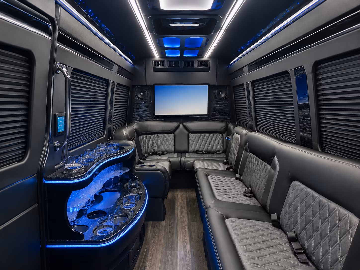 bachelorette and birthday wine tour buses out of livonia