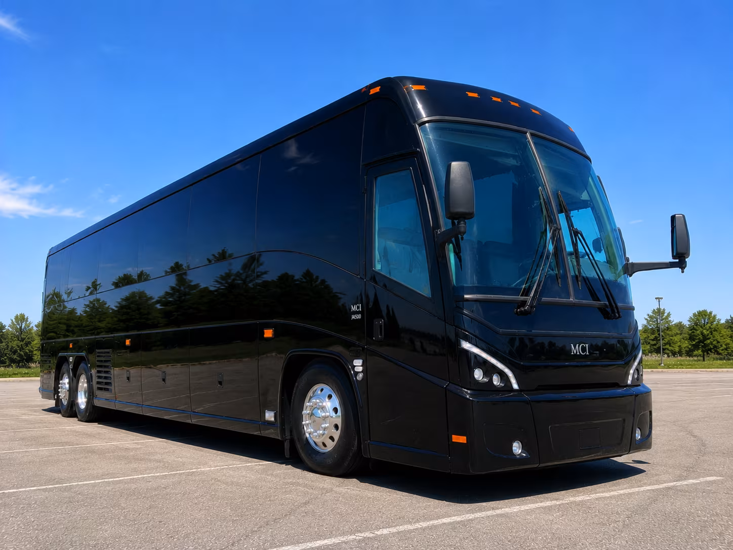 book livonia prom buses early wayne county fills fast in may