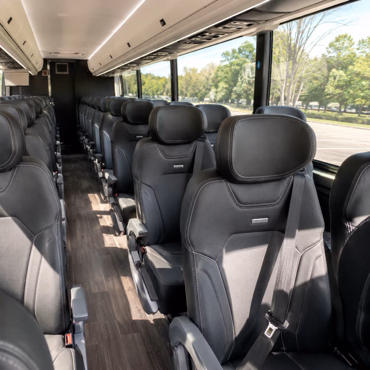 cedar point and out of state amusement park charter bus trips from livonia