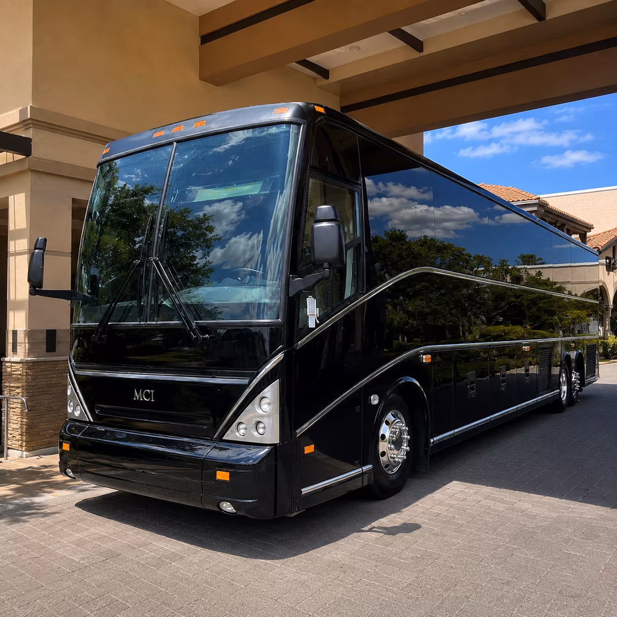 charter buses for henry ford museum and greenfield village field trips