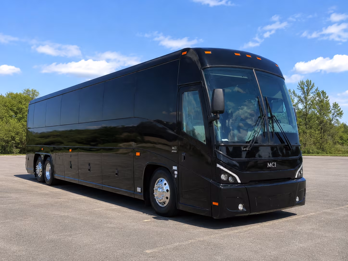 charter buses to detroit lions games at ford field