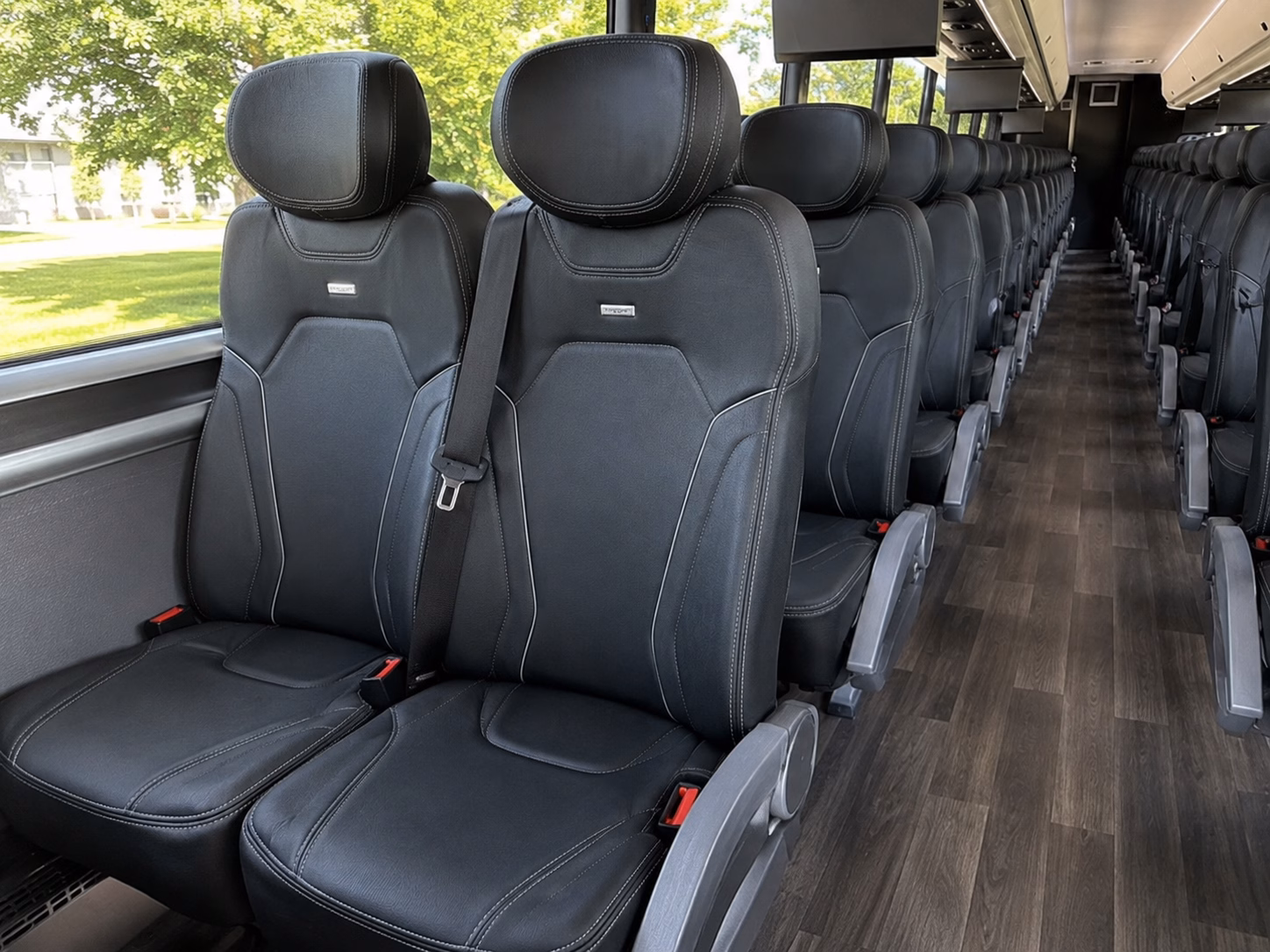 detroit and metro detroit brewery tour buses from livonia