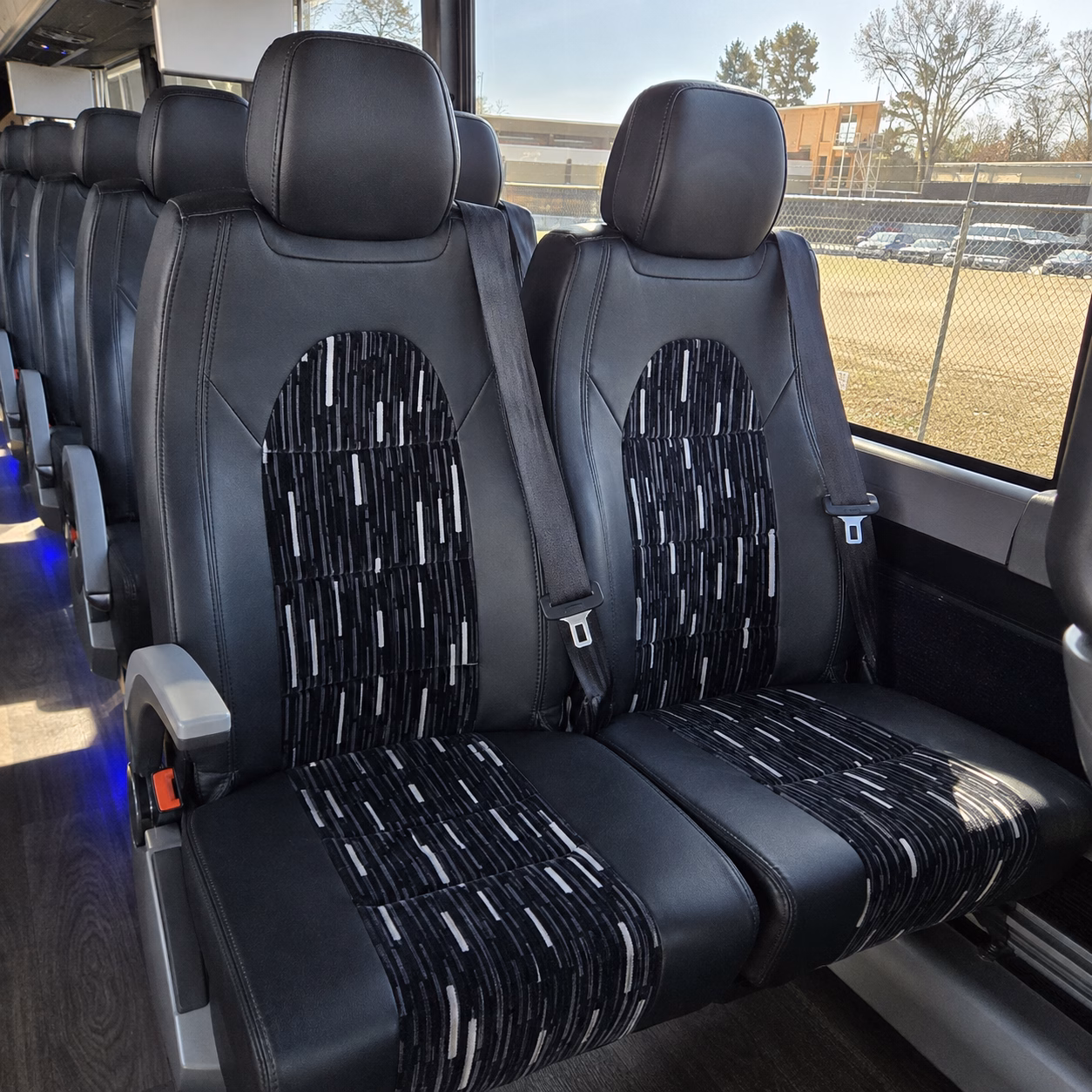 how your starting location and deadhead miles affect rates in livonia