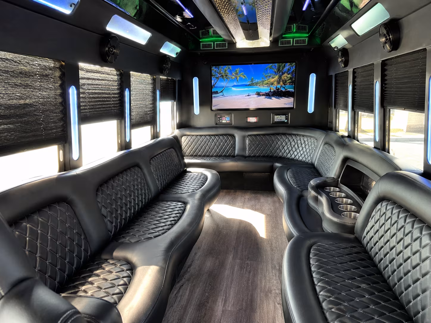 livonia bachelor bachelorette party bus rental