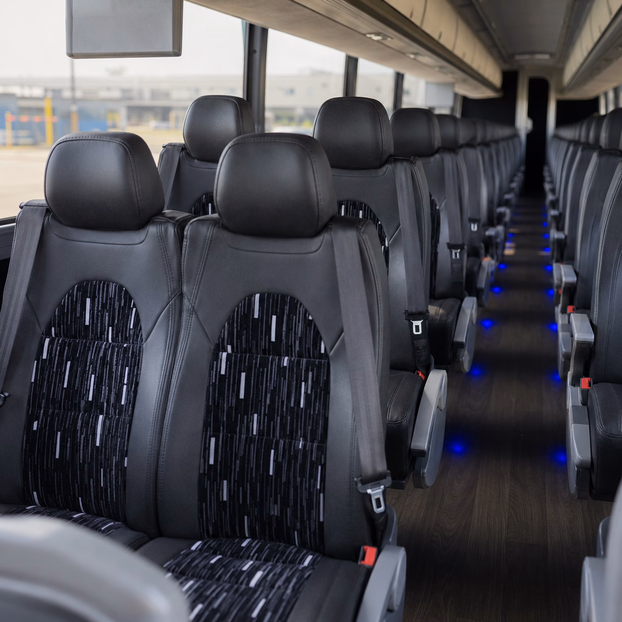 livonia concert transportation