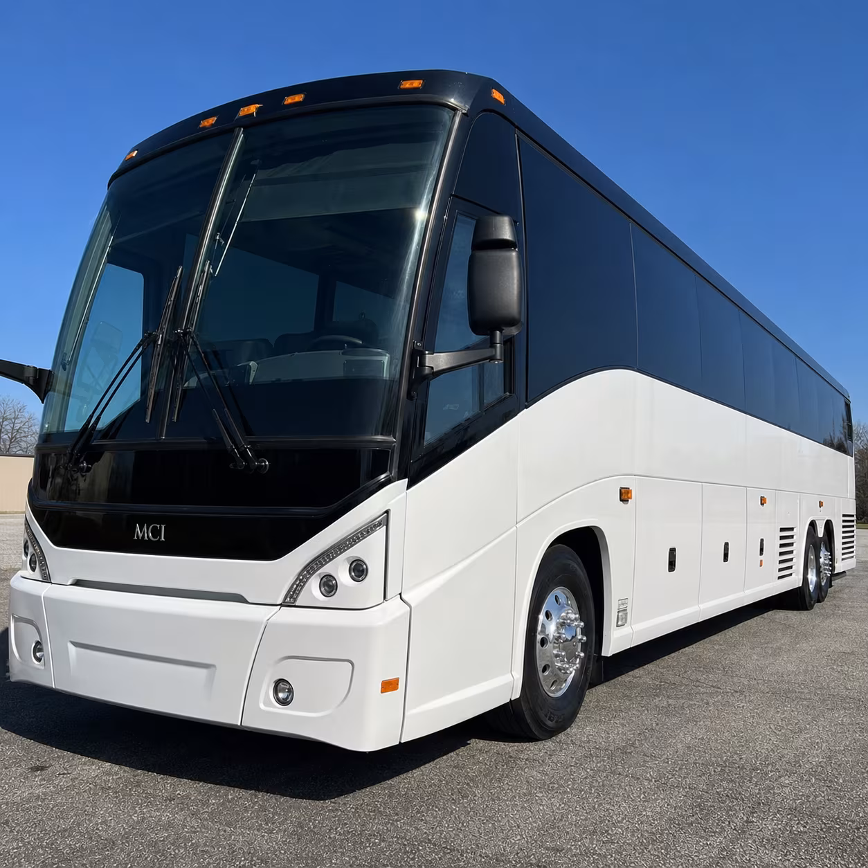 Livonia Private Event Transportation
