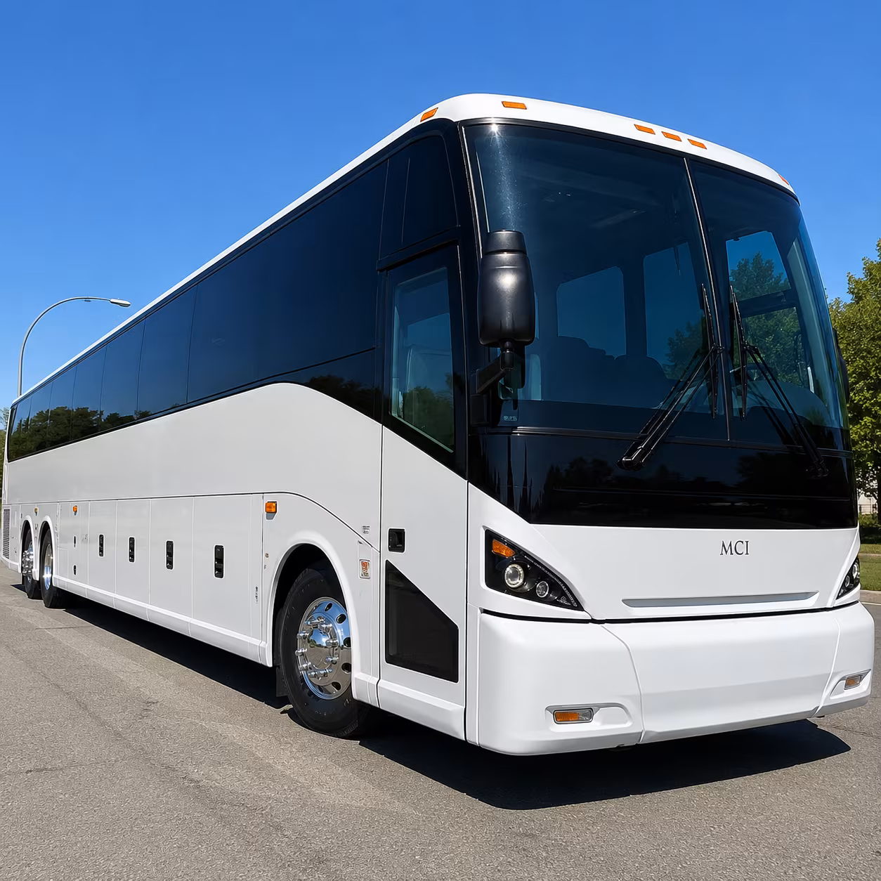 Livonia School Event Transportation