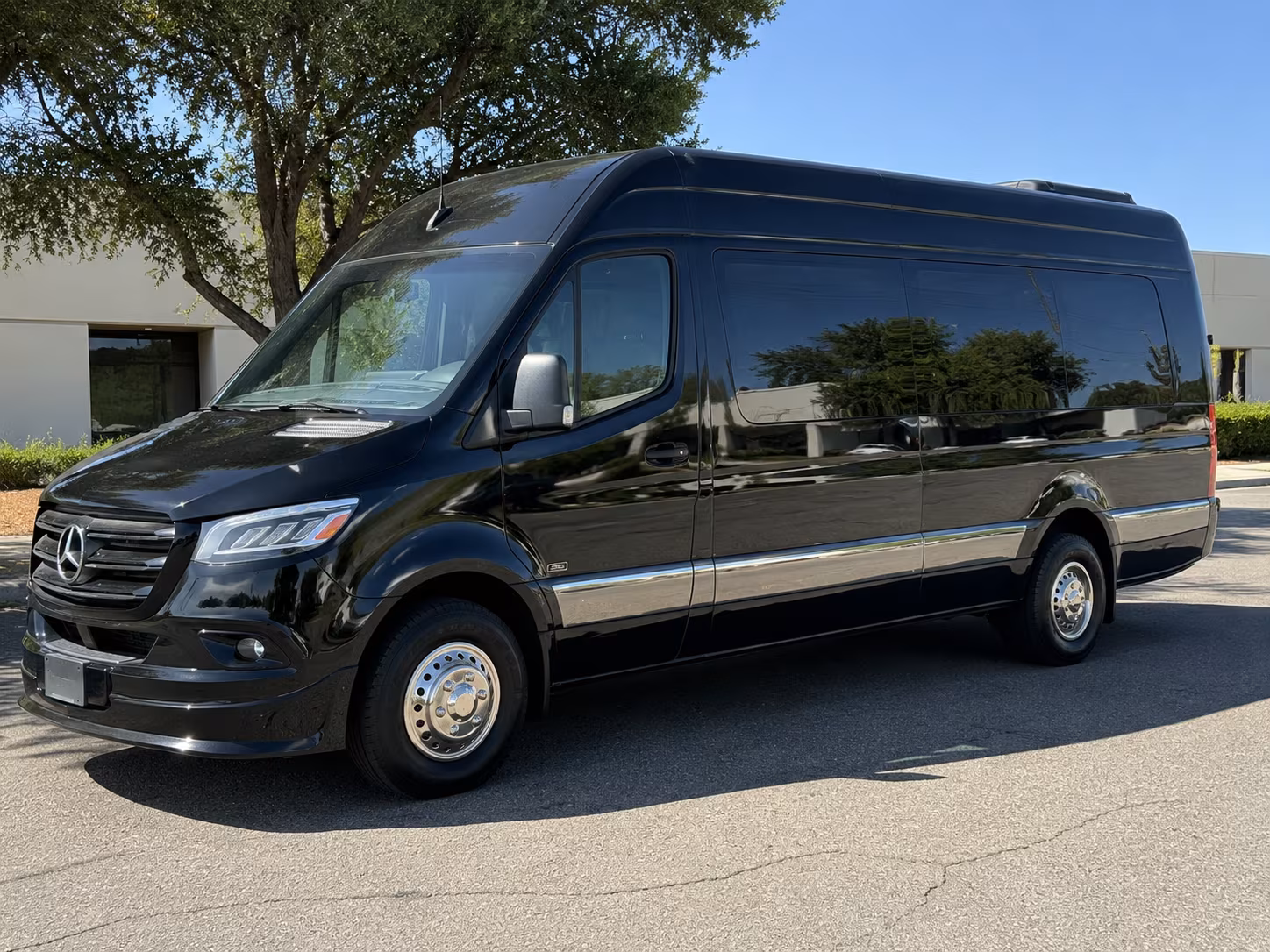 livonia sporting event transportation