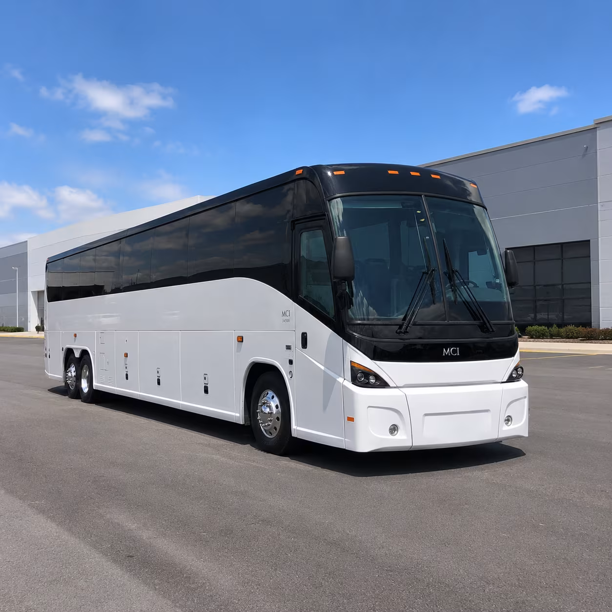 military shuttle buses between livonia armories and detroit arsenal