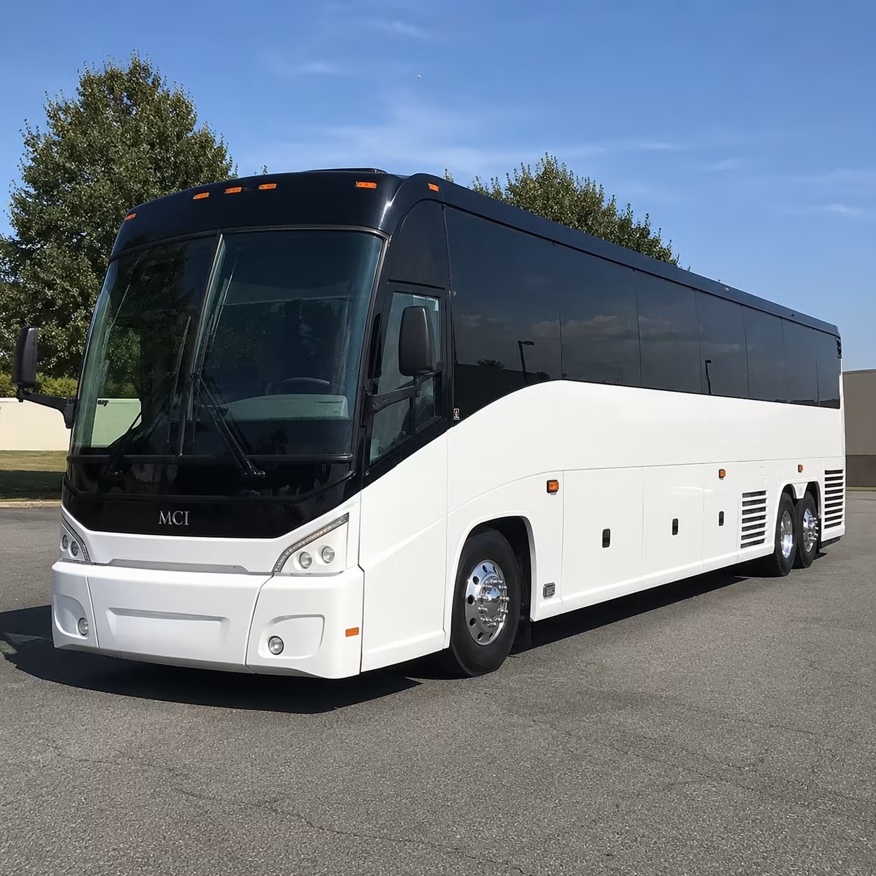 mission trip and volunteer group buses departing from livonia