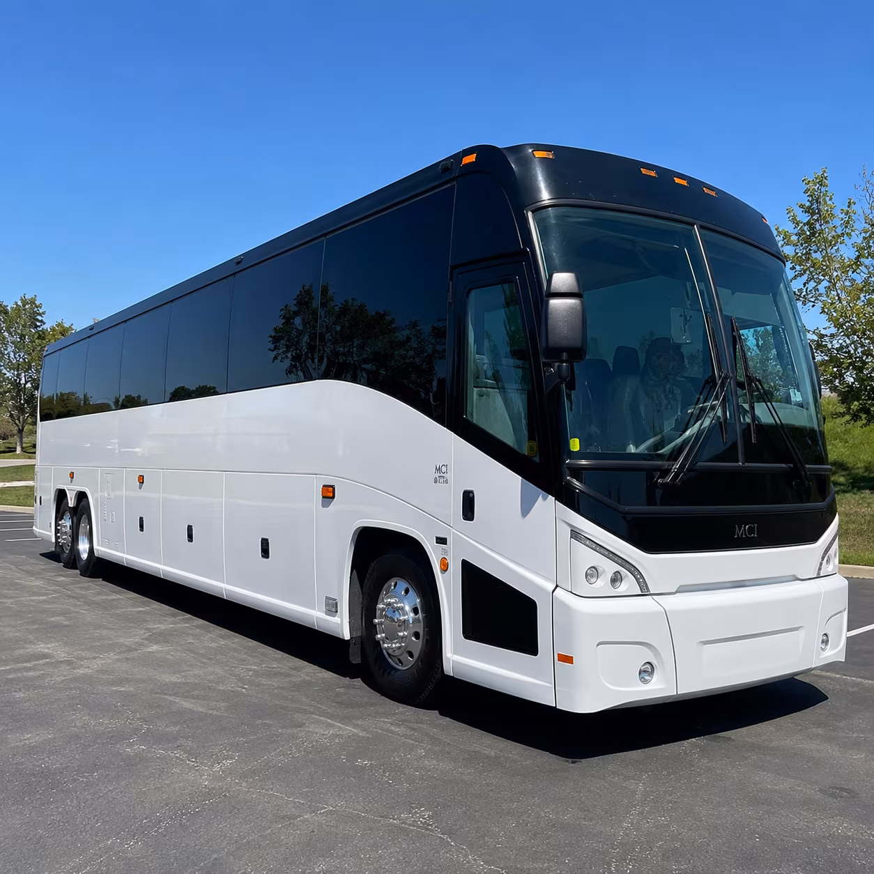 multi hotel and multi stop airport pickup loops across western wayne county