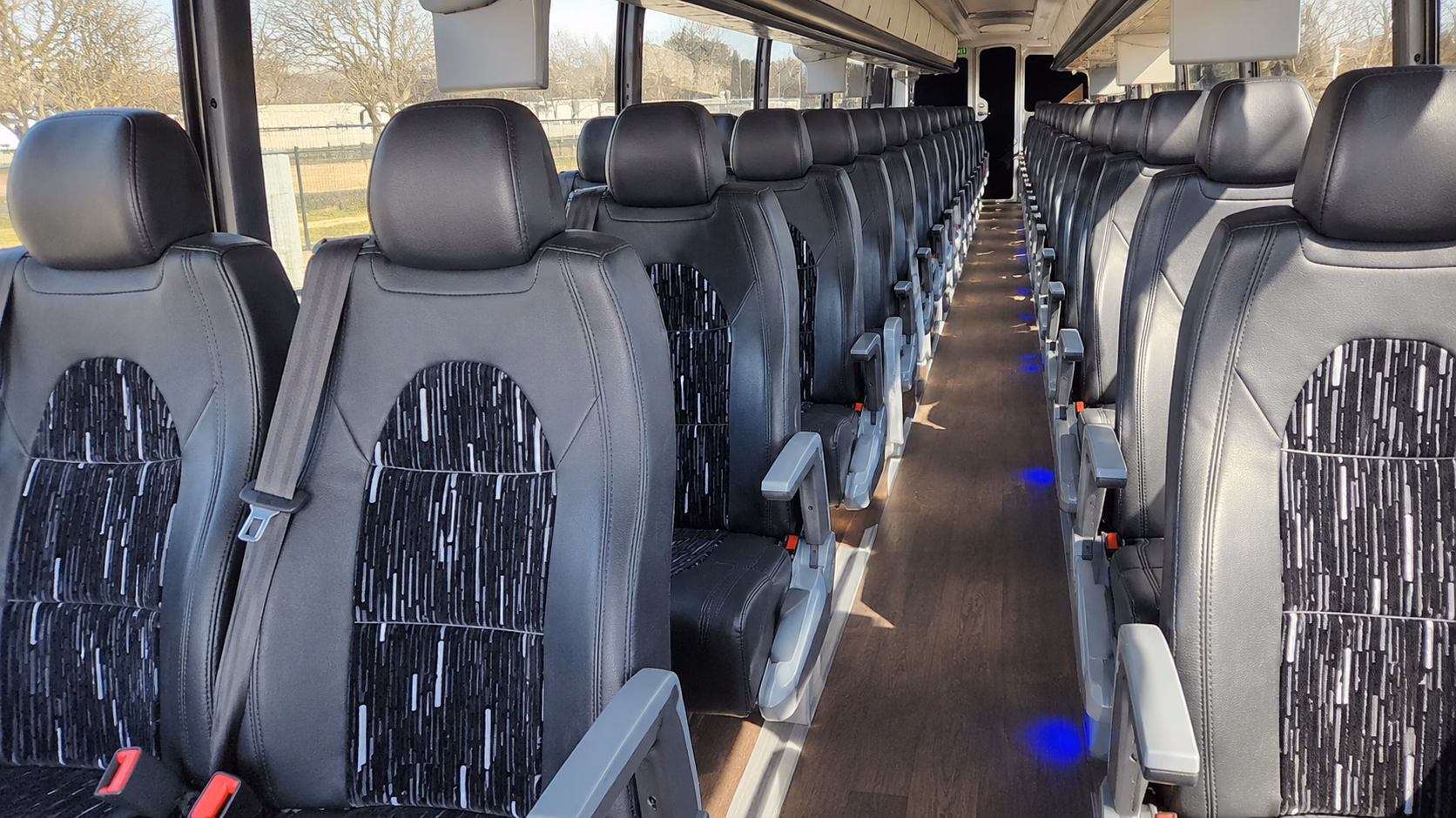 overnight and multi day charter bus trips from livonia to columbus cleveland and pittsburgh
