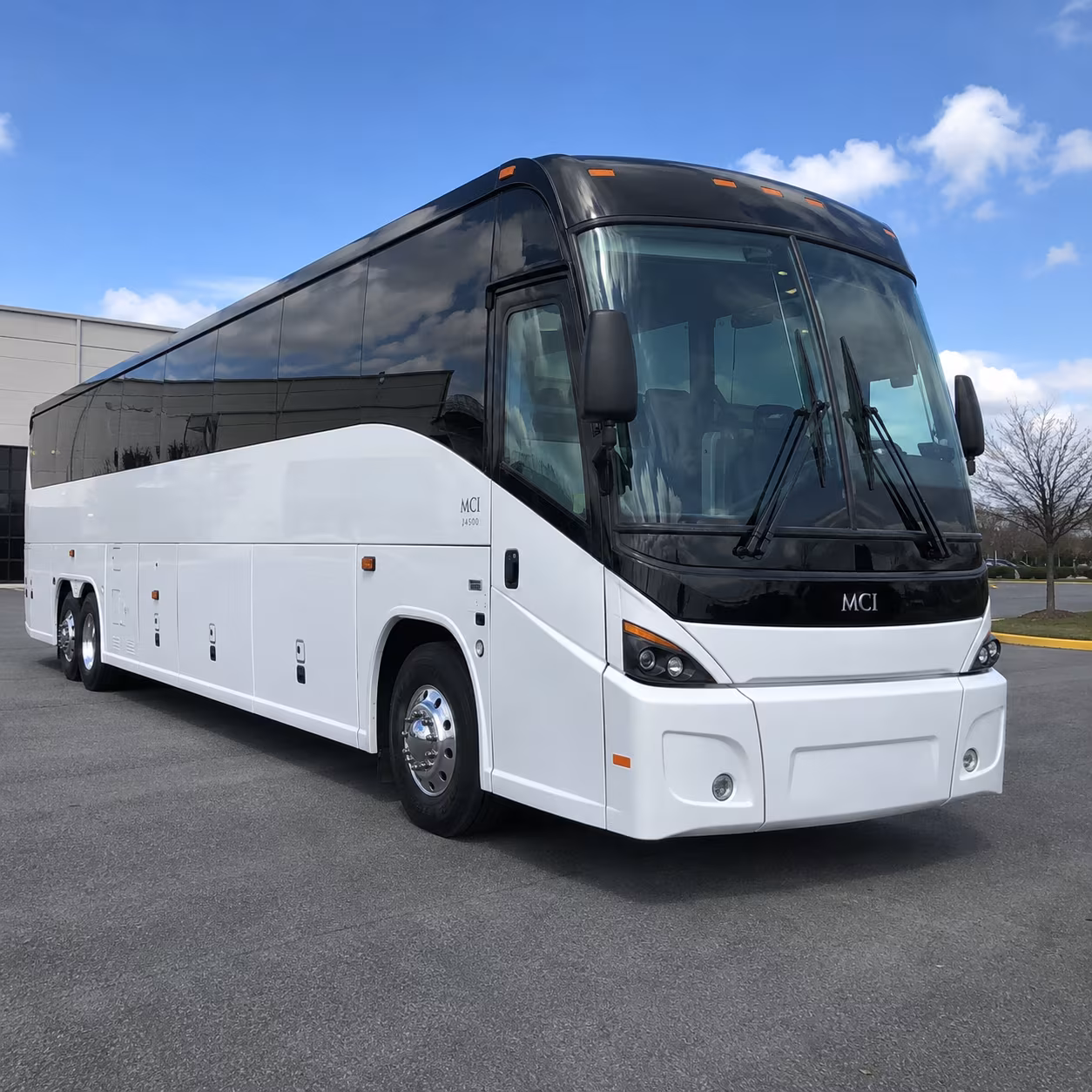 shift shuttle buses for livonia s manufacturing plants and auto suppliers