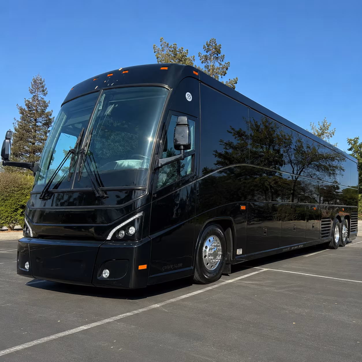youth group and confirmation class buses for livonia s teen ministries