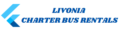 Livonia Charter Bus Rentals logo